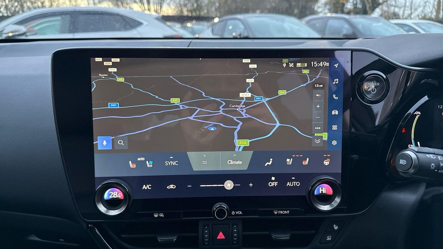 Used Lexus NX 2023 for sale - 76700861: Photo 31