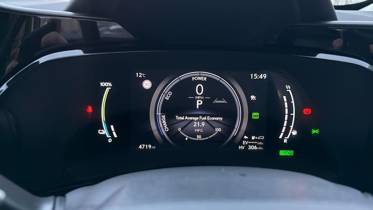 Used Lexus NX 2023 for sale - 76700861: Photo 33