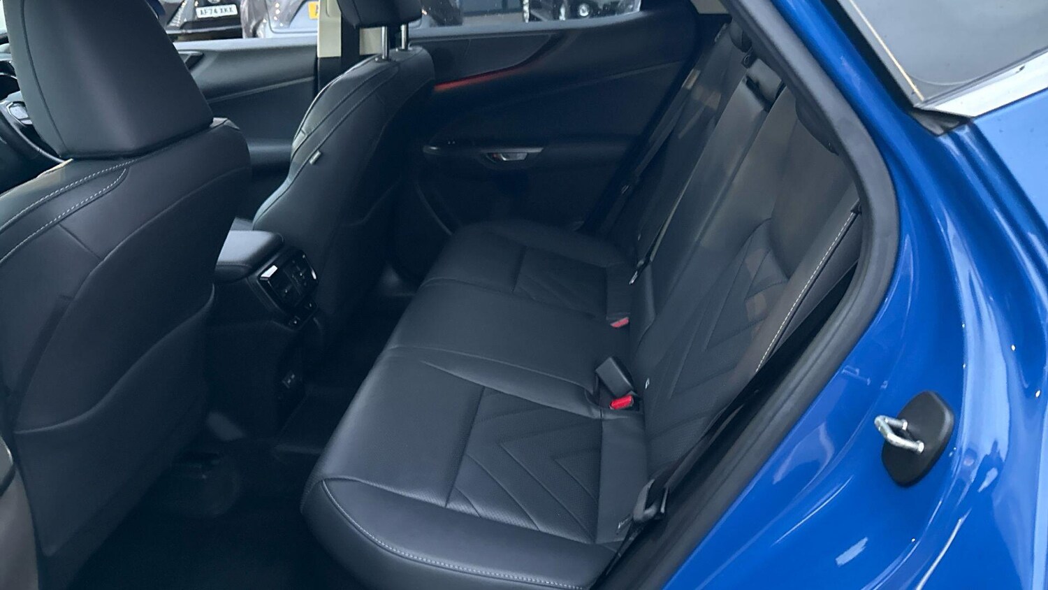 Used Lexus NX 2023 for sale - 76700861: Photo 35