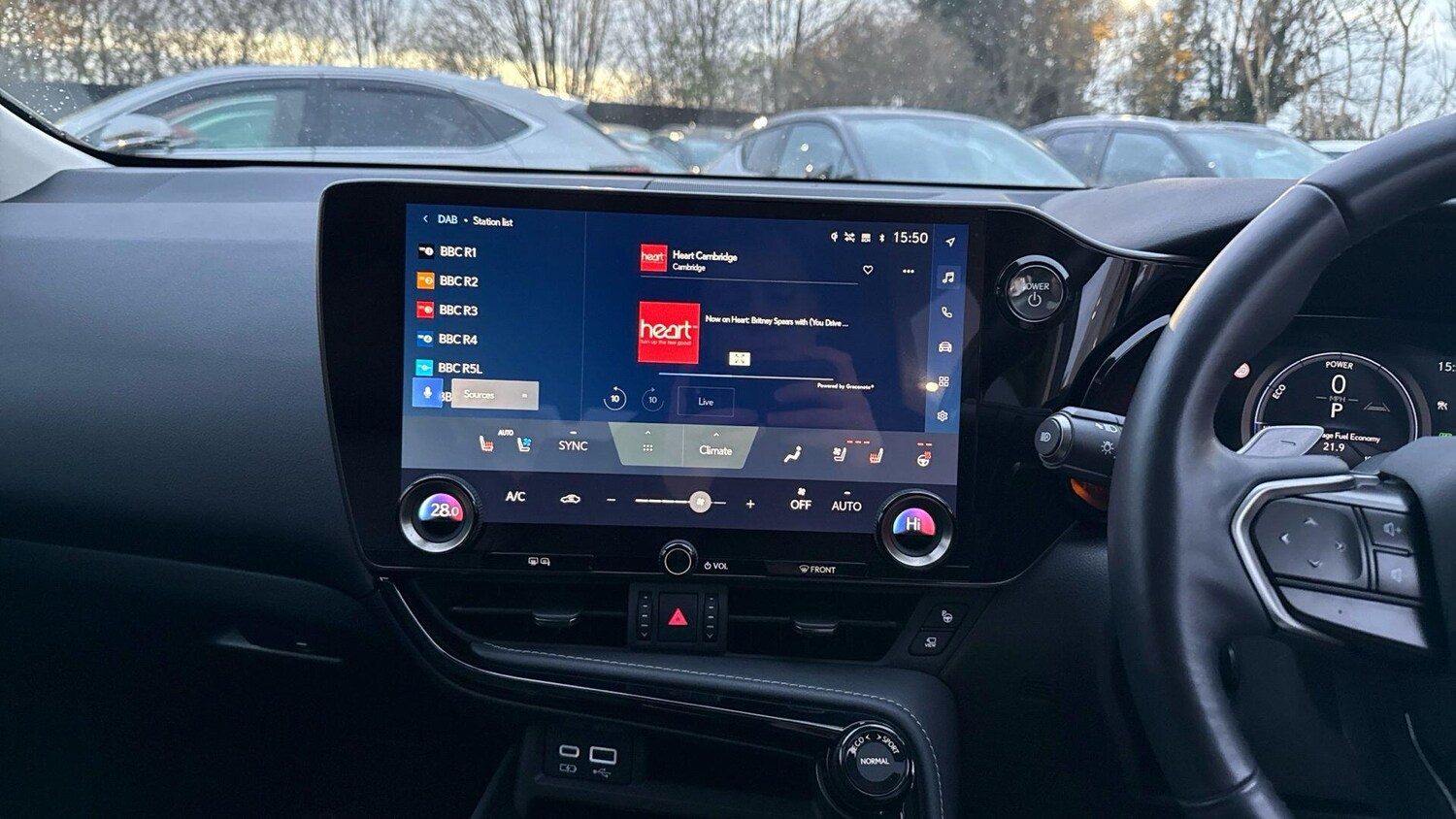 Used Lexus NX 2023 for sale - 76700861: Photo 37