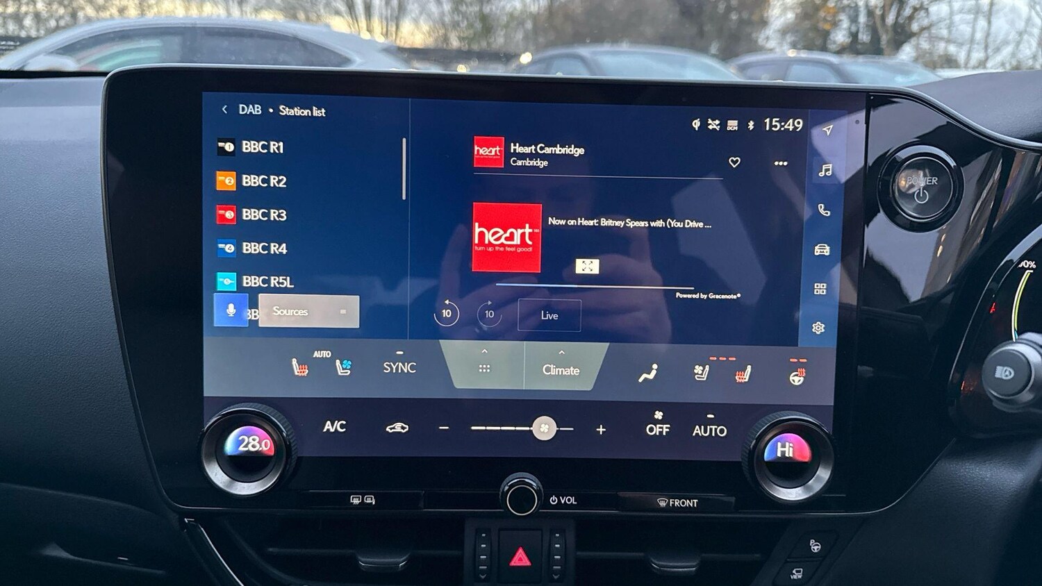 Used Lexus NX 2023 for sale - 76700861: Photo 38