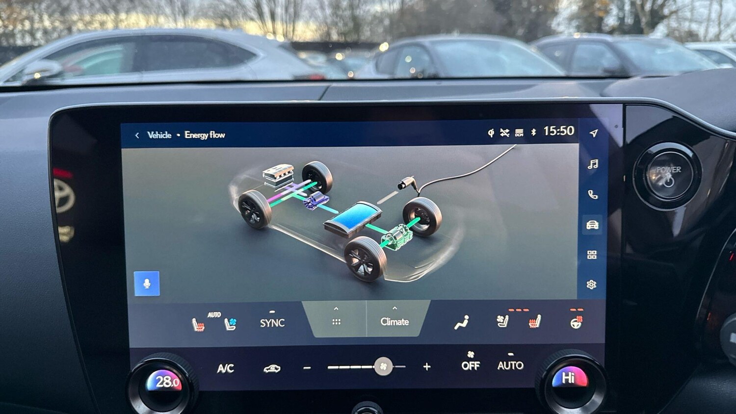 Used Lexus NX 2023 for sale - 76700861: Photo 40