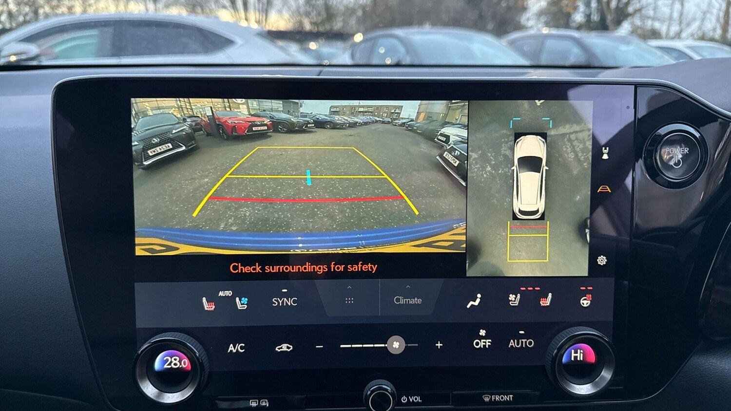 Used Lexus NX 2023 for sale - 76700861: Photo 41