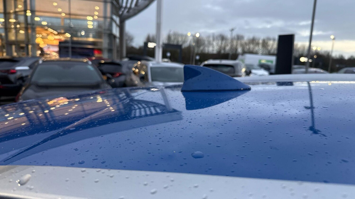 Used Lexus NX 2023 for sale - 76700861: Photo 42