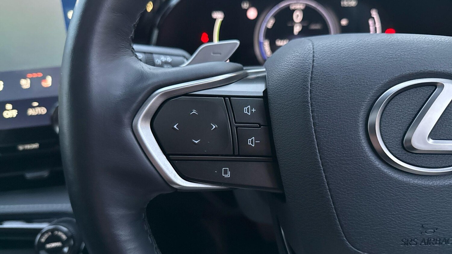 Used Lexus NX 2023 for sale - 76700861: Photo 44