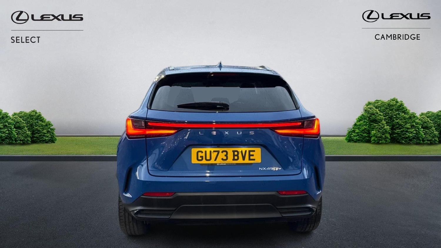 Used Lexus NX 2023 for sale - 76700861: Photo 8