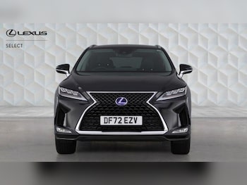 Used Lexus RX 2022 for sale - 78933493: Photo
