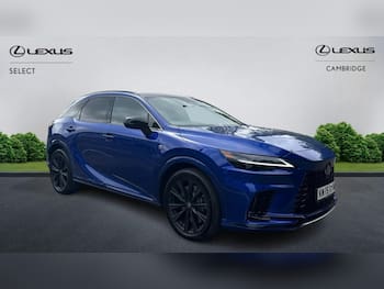 Used Lexus RX 2026 for sale - 79767459: Photo