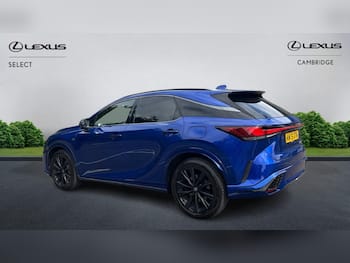 Used Lexus RX 2026 for sale - 79767459: Photo