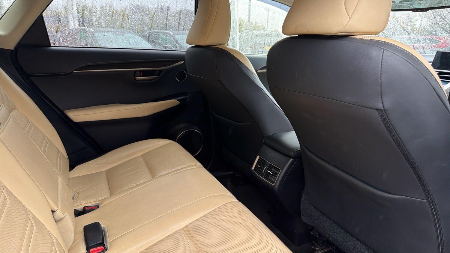 Used Lexus NX 2016 for sale - 76326676: Photo 13