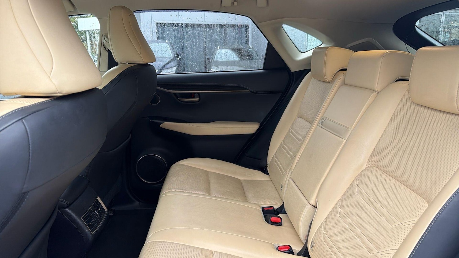 Used Lexus NX 2016 for sale - 76326676: Photo 14