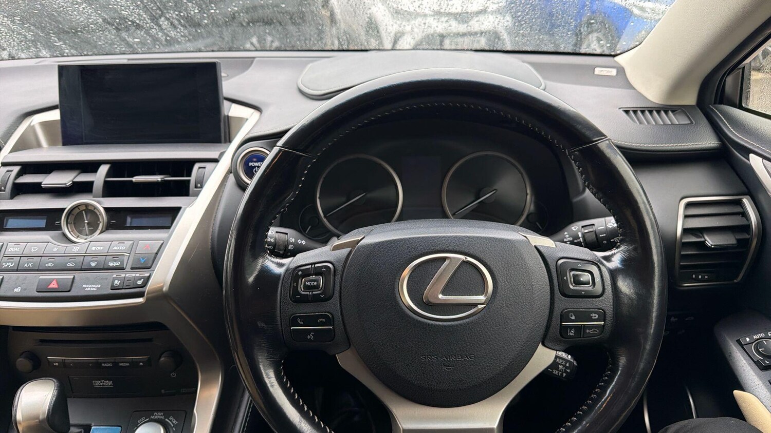Used Lexus NX 2016 for sale - 76326676: Photo 16