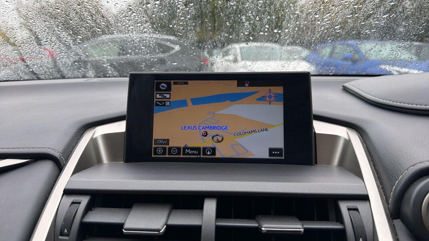 Used Lexus NX 2016 for sale - 76326676: Photo 17
