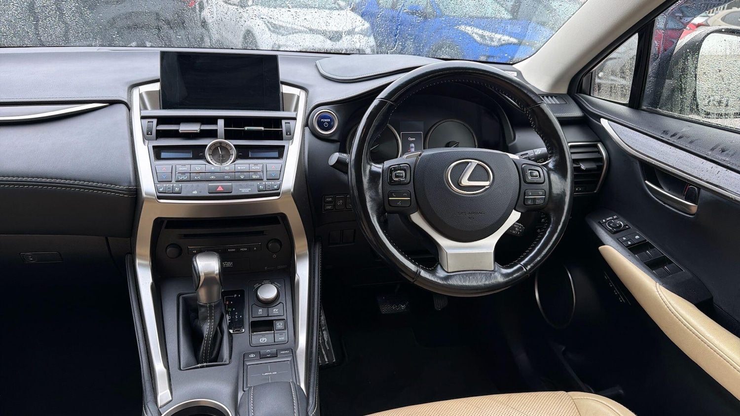 Used Lexus NX 2016 for sale - 76326676: Photo 18