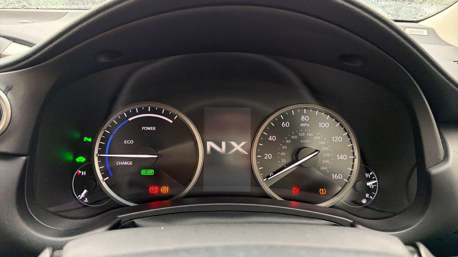 Used Lexus NX 2016 for sale - 76326676: Photo 19