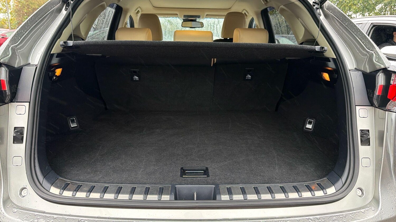 Used Lexus NX 2016 for sale - 76326676: Photo 20