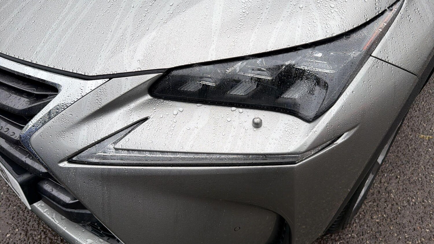 Used Lexus NX 2016 for sale - 76326676: Photo 23