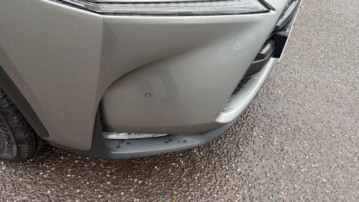 Used Lexus NX 2016 for sale - 76326676: Photo 24
