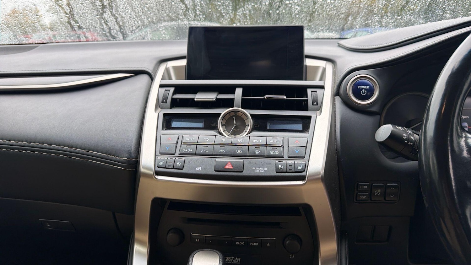 Used Lexus NX 2016 for sale - 76326676: Photo 29