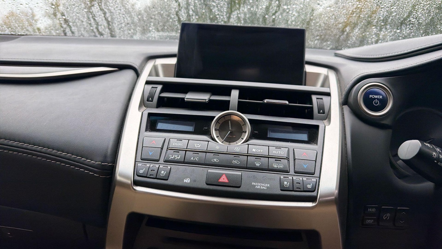 Used Lexus NX 2016 for sale - 76326676: Photo 30