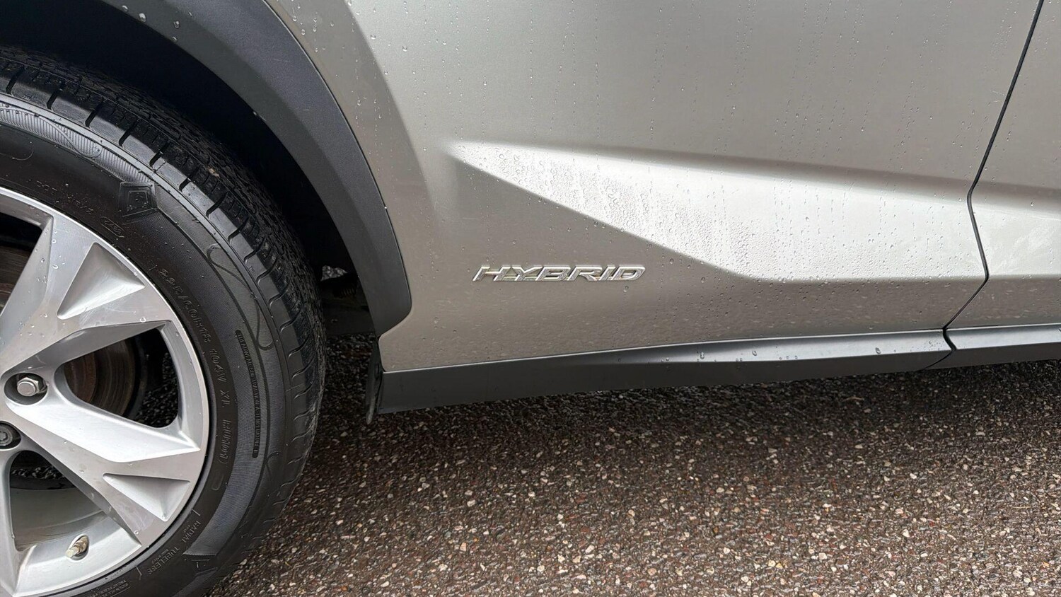 Used Lexus NX 2016 for sale - 76326676: Photo 37
