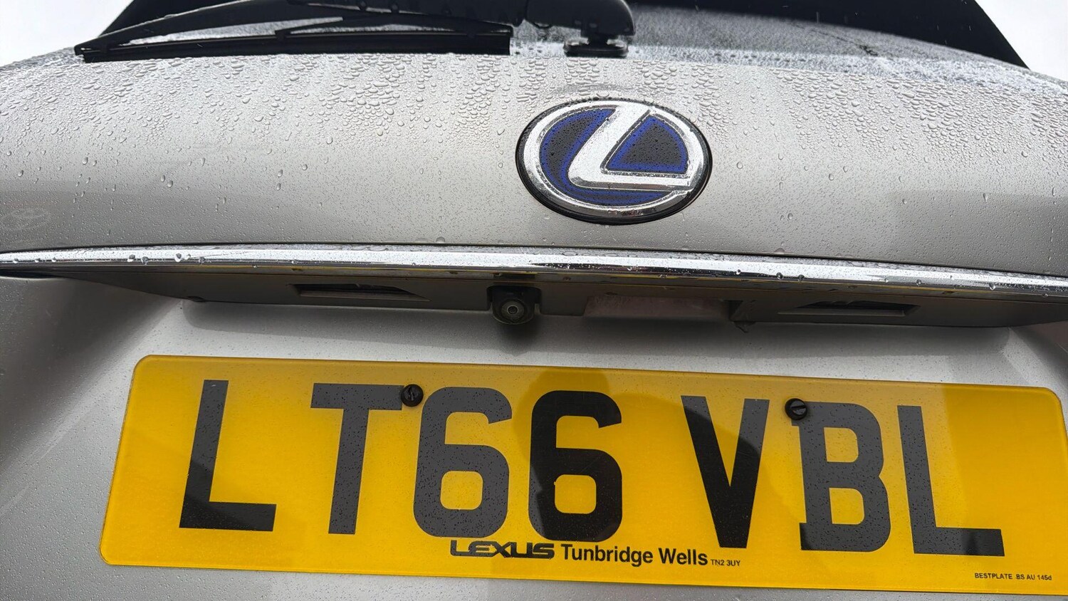 Used Lexus NX 2016 for sale - 76326676: Photo 38