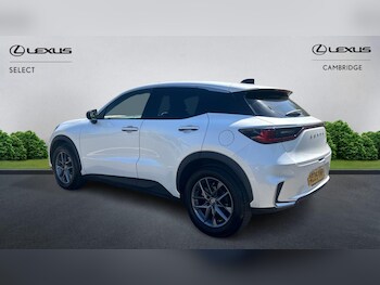 Used Lexus LBX 2025 for sale - 78471274: Photo