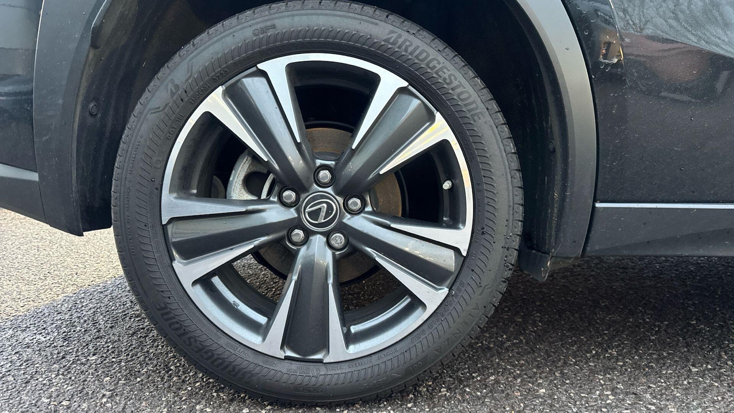 Used Lexus UX 2024 for sale - 77091344: Photo 22