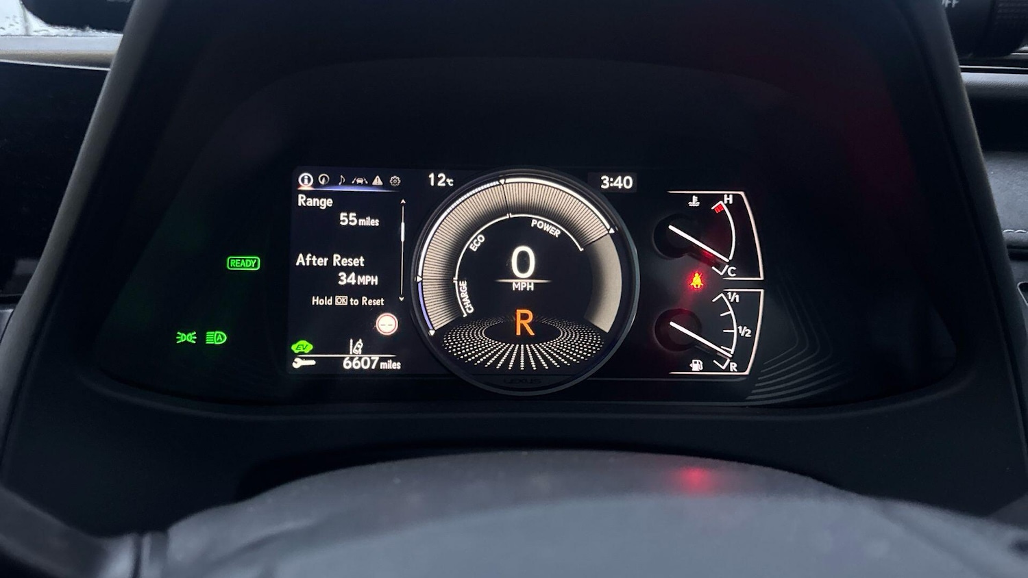 Used Lexus UX 2024 for sale - 77091344: Photo 28