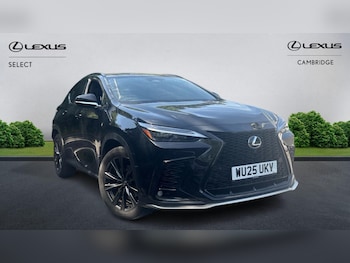Used Lexus NX 2025 for sale - 79533019: Photo
