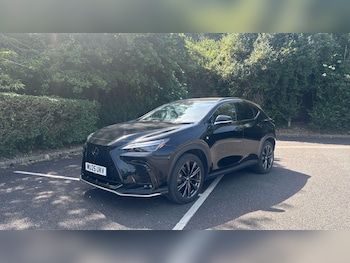 Used Lexus NX 2025 for sale - 79533019: Photo