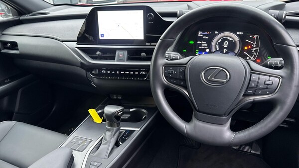 Used Lexus UX 2023 for sale - 76083711: Photo 10