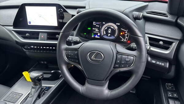 Used Lexus UX 2023 for sale - 76083711: Photo 11