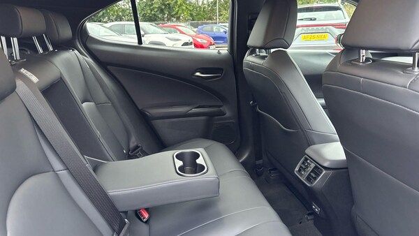 Used Lexus UX 2023 for sale - 76083711: Photo 12