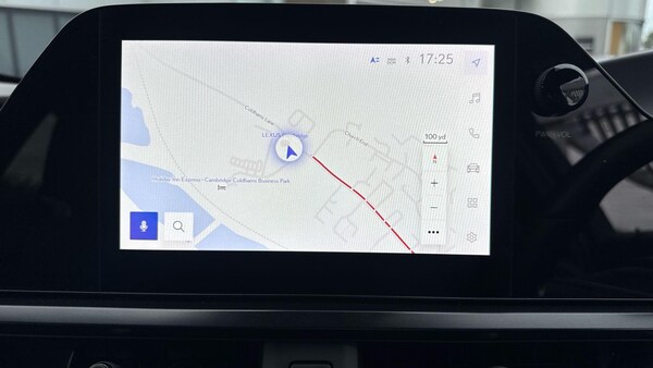 Used Lexus UX 2023 for sale - 76083711: Photo 13