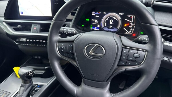 Used Lexus UX 2023 for sale - 76083711: Photo 14