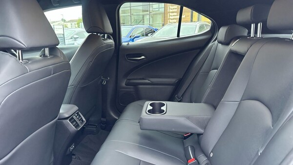 Used Lexus UX 2023 for sale - 76083711: Photo 17
