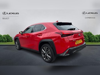 Used Lexus UX 2023 for sale - 76083711: Photo 3