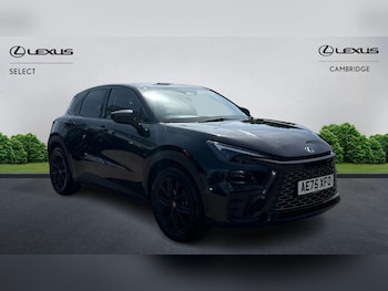 Used Lexus LBX 2025 for sale - 78695095: Photo