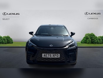 Used Lexus LBX 2025 for sale - 78695095: Photo