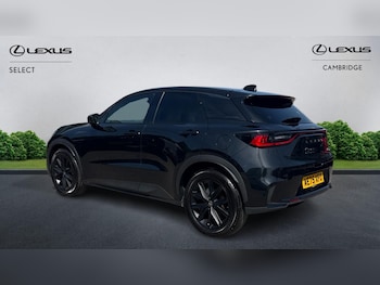 Used Lexus LBX 2025 for sale - 78695095: Photo