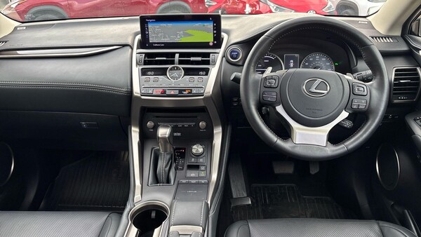 Used Lexus NX 2021 for sale - 76251014: Photo 10