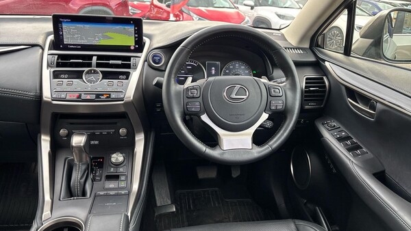 Used Lexus NX 2021 for sale - 76251014: Photo 11