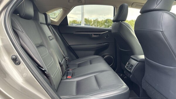 Used Lexus NX 2021 for sale - 76251014: Photo 12
