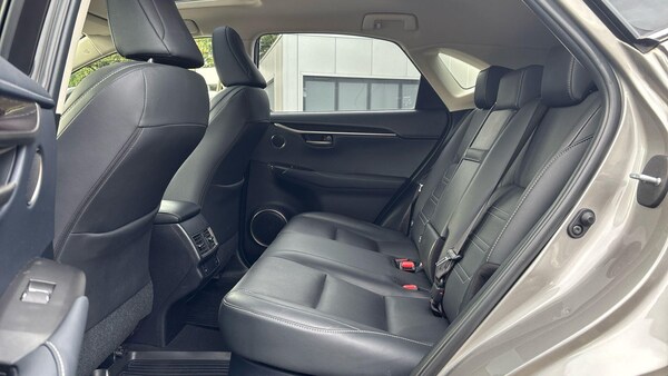 Used Lexus NX 2021 for sale - 76251014: Photo 17