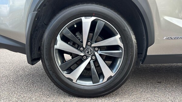 Used Lexus NX 2021 for sale - 76251014: Photo 22