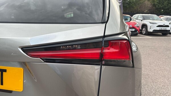 Used Lexus NX 2021 for sale - 76251014: Photo 23