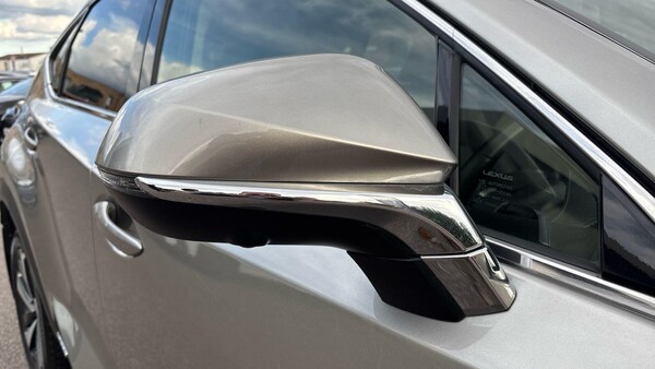 Used Lexus NX 2021 for sale - 76251014: Photo 26