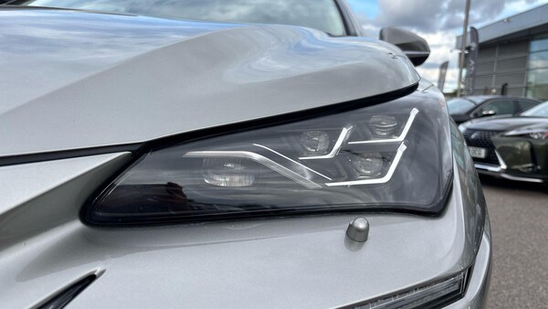 Used Lexus NX 2021 for sale - 76251014: Photo 27