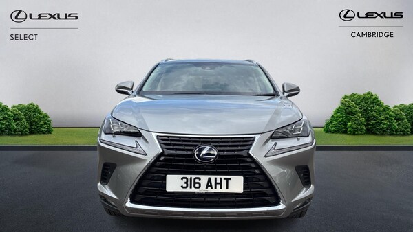 Used Lexus NX 2021 for sale - 76251014: Photo 2